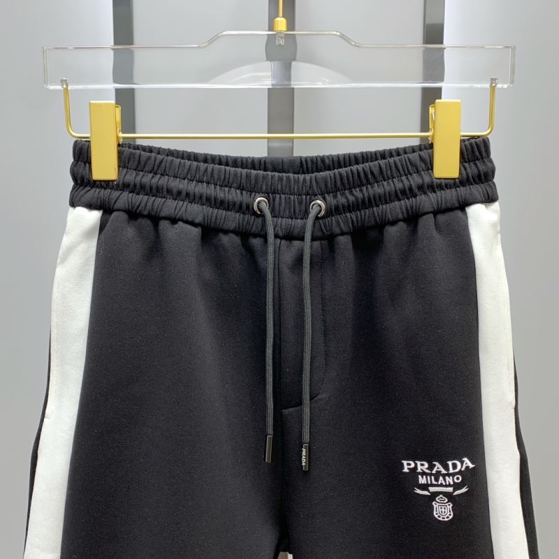 Prada Short Pants